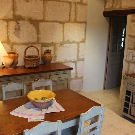 Апартаменты Charme En Provence Сен-Реми-де-Прованс Экстерьер фото